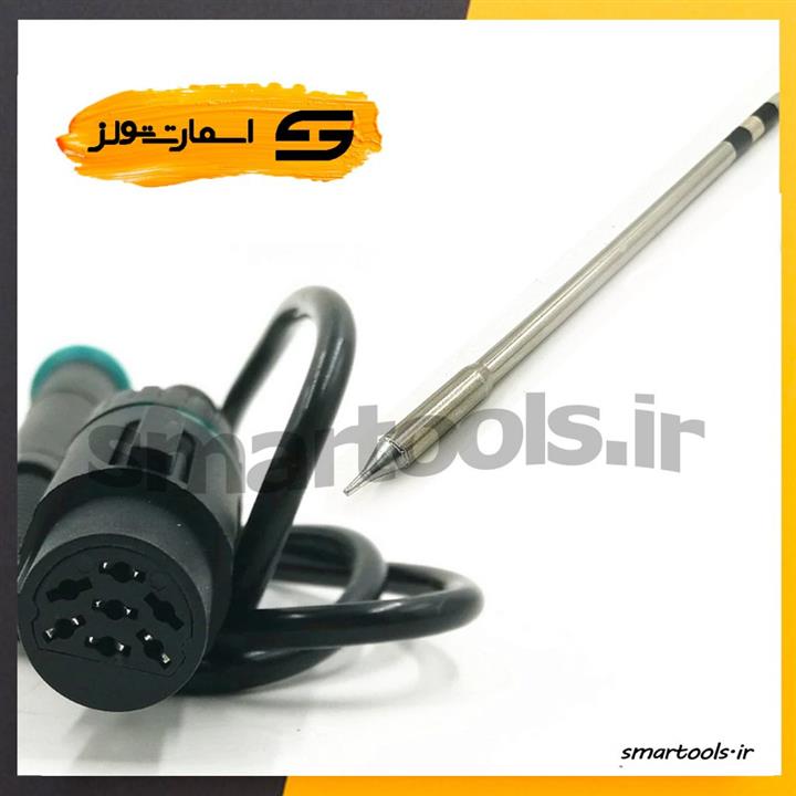 دسته هویه مناسب کوییک Quick TS1200 مدل TSS30B